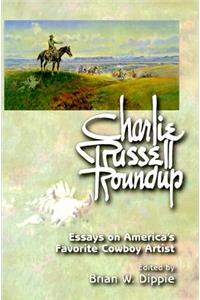 Charlie Russell Roundup (PB)