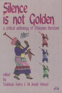 Silence Is Not Golden