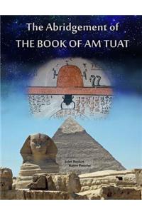 Abridgement of the Book of Am Tuat