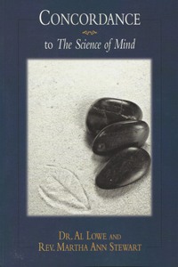 Concordance to the Science of Mind