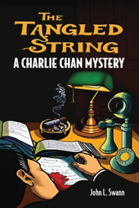 Tangled String
