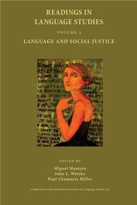 Language and Social Justice