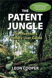 The Patent Jungle