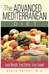 Advanced Mediterranean Diet