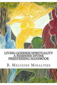 Living Goddess Spirituality