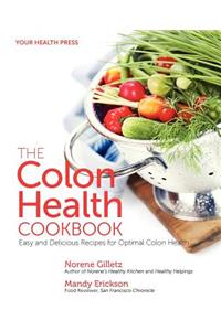 The Colon Health Cookbook