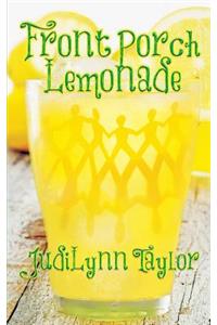 Front Porch Lemonade