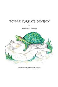 Toddle Turtle's Odyssey