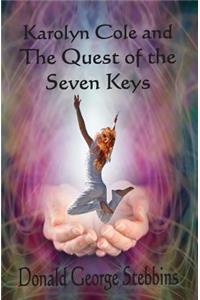 Quest of the Seven Keys