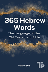 365 Hebrew Words