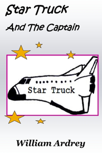 Star Truck And The Captain