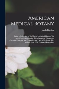 American Medical Botany
