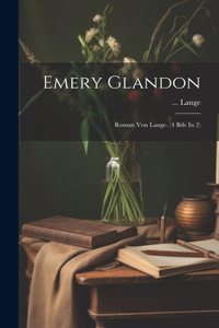 Emery Glandon