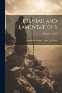 Jeremiah and Lamentations