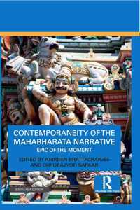 Contemporaneity of the Mahabharata Narrative