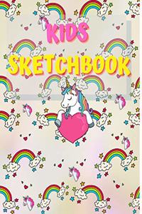 Sketchbook For Kids