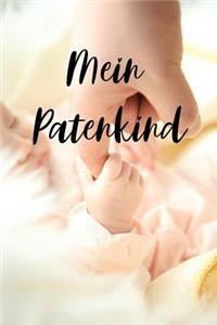 Mein Patenkind