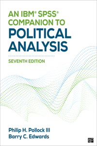 An IBM® SPSS® Companion to Political Analysis