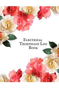 Electrical Technician Log Book