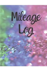 My Mileage Log