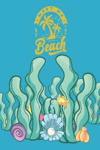 Meet Me at the Beach