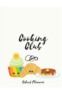 Cooking Club