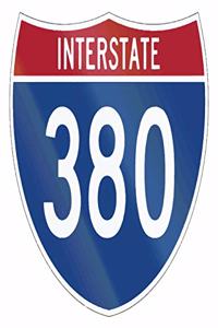 Interstate 380