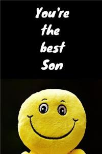 You're The Best Son