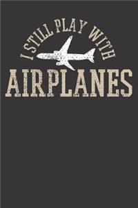 Pilot Notebook