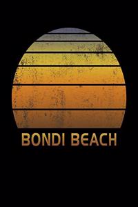 Bondi Beach