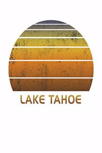 Lake Tahoe