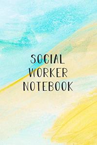 Social Worker Notebook