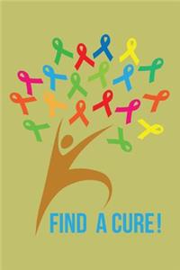Find A Cure