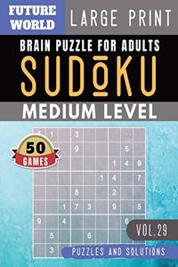 Sudoku Medium