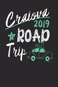 Craiova Road Trip 2019