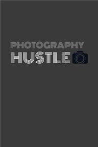 Photography Hustle