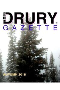 Drury Gazette Autumn 2018