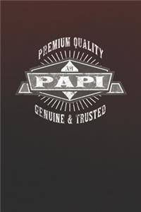 Premium Quality No1 Papi Genuine & Trusted