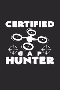 Certified Gap Hunter