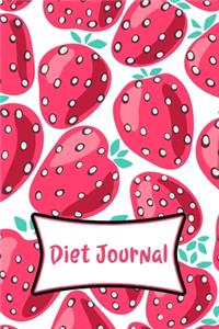 Diet Journal