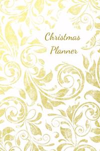 Christmas Planner