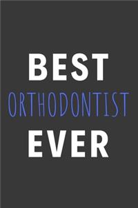 Best Orthodontist Ever