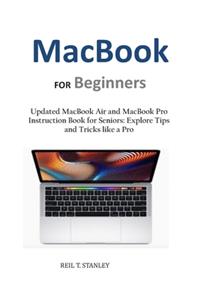 MacBook FOR Beginners