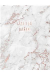 Gratitude Journal
