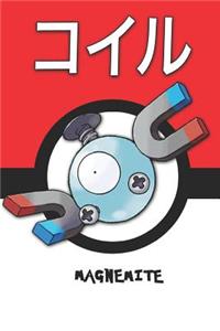 Magnemite