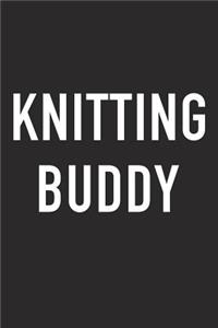 Knitting Buddy