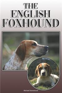 The English Foxhound