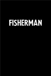 Fisherman