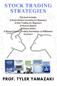Stock Trading Strategies