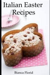 Italian Easter Recipes